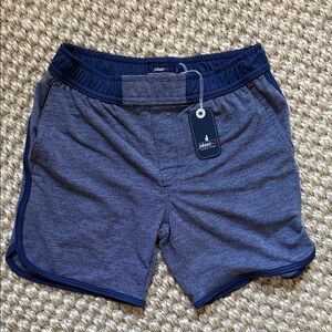 Johnnie O Shorts NWT